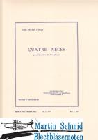 Quatre Pièces 