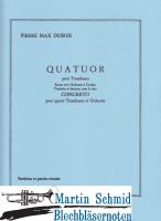Quatuor 