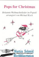 Pops for Christmas Spielpartitur 