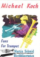 Funs for Trumpet (+CD) 