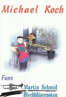 Funs For Trombone (+CD) 