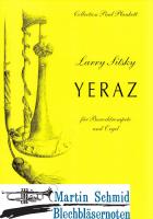 Yeraz (Barocktrompete) 