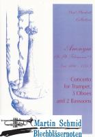 Concerto (Trp.3Ob.2Fag) 