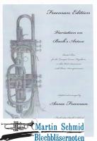 Variation on Bachs Arioso (BWV 156) 