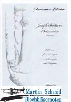 12 Dances (4Trompeten/3Trompeten + Pauken) 