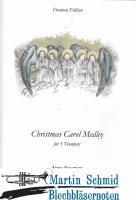 Christmas Carol Medley (5Trp) 