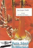 20 Stücke (2Trompeten/2Hörner) (Alta Musica) 