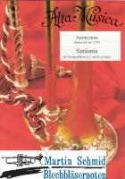 Sinfonia (Alta Musica) 