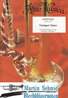Trumpet Tunes (AltaMusica) 