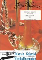 Danserye (Trp in C/Bb)(Alta Musica) 