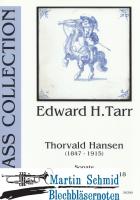 Sonate op.18 (Edward Tarr Collection) 