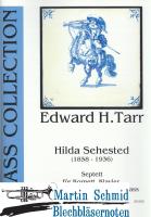 Septett (Kornett.2Vl.Vla.Vlc.Kb.Klavier) (Edward Tarr Collection) 