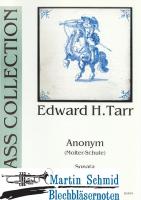 Sonata à 4 Corni Da Caccia in D (Edward Tarr Collection) 