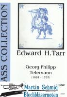 Konzert Nr.1 D-Dur (Edward Tarr Collection) 