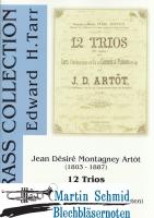 12 Trios 1.Suite (Edward Tarr Collection) 