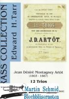 12 Trios 2.Suite (Edward Tarr Collection) 