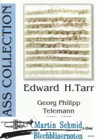 Concerto No.2 (Edward Tarr Collection) 