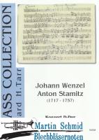 Konzert D-Dur (Edward Tarr Collection) 