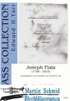 Divertimento in D-Dur (Edward Tarr Collection) 