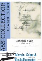 Divertimento in D-Dur  (Edward Tarr Collection) 