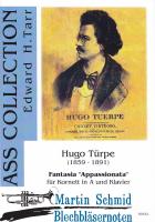 Fantasia Appassionata (Edward Tarr Collection) 