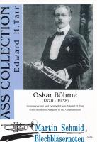 Konzert e-moll op.18 - Erste moderne Ausgabe in der Originaltonart (Trp in Bb/A) (Edward Tarr Collection) 