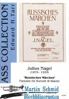 Russisches Märchen (Kornett in Bb) (Edward Tarr Collection) 