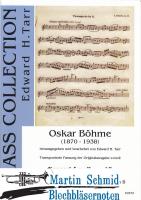 Konzert f-moll op.18 (Edward Tarr Collection) 