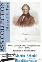 Romaze et Rondo B-Dur (Edward Tarr Collection) 