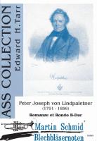 Romaze et Rondo B-Dur (Edward Tarr Collection) 