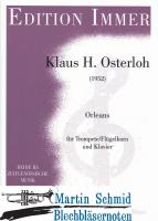 Orleans (Trompete/Flügelhorn) 