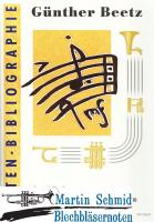 Klanggemälde für 10 Trompeten über die Ruhe und die Kraft des inneren Weg 