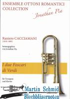 I due Foscari de Verdi 