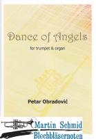 Dance of Angels (Trumpet in Es) 
