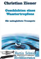 Geschichte eines Wassertropfens 