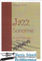 Jazz Sonatine 