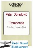 Trombonita 