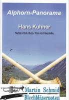 Alphorn Solos, Duos, Trios und Quartette 