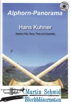 Alphorn Solos, Duos, Trios und Quartette (+Demo CD) 