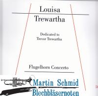 Flugelhorn Concerto 