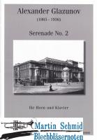 Serenade No.2 