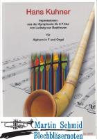 Impressionen aus der Symphonie Nr.6 F-Dur 