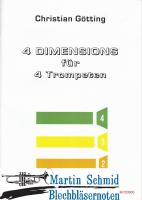 4 Dimensions 