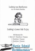 Ludwigs Lower Ode To Joy  