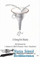 A Song For Maria  