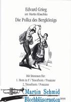Die Polka des Bergkönigs 