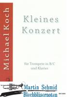 Kleines Konzert (+Demo+Play-Alon CD) 