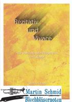 Rezitativ und Vivace 