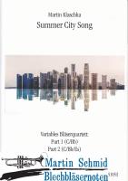 Summer City Song 