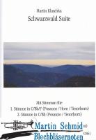 Schwarzwald Suite 